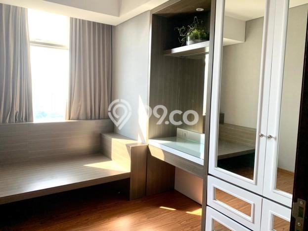 Apartemen Cozy Dijual di Surabaya Spesifikasi 2 KT, 0 KM Apartemen Cozy Dijual di Surabaya Spesifikasi 2 KT, 0 KM