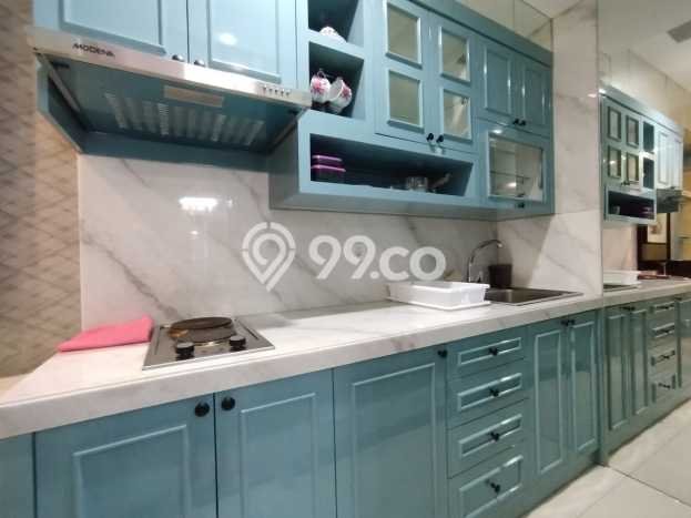 Paling Dicari! Apartemen Eksklusif Dijual di Pakuwon Indah Punya 3 Bedroom Paling Dicari! Apartemen Eksklusif Dijual di Pakuwon Indah Punya 3 Bedroom