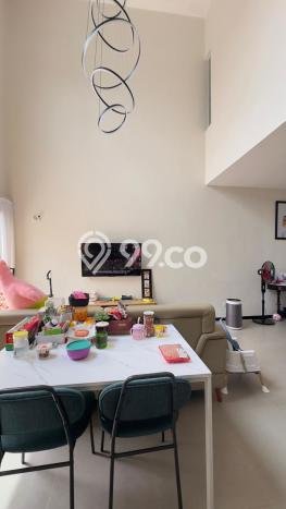 Rumah Minimalis 3 KT di Gununganyar Surabaya Semi Furnished Rumah Minimalis 3 KT di Gununganyar Surabaya Semi Furnished