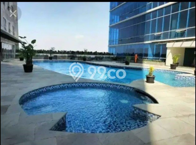 Apartemen Terjangkau di Wonocolo Surabaya dengan 1 KT & 0 KM Apartemen Terjangkau di Wonocolo Surabaya dengan 1 KT & 0 KM