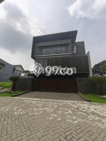 Rumah area Citraland, Lingkungan Elite LT 300m2m² Rumah area Citraland, Lingkungan Elite LT 300m2m²