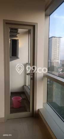 Apartemen di , 1 KT, Luas 49m2m², Premium Apartemen di , 1 KT, Luas 49m2m², Premium