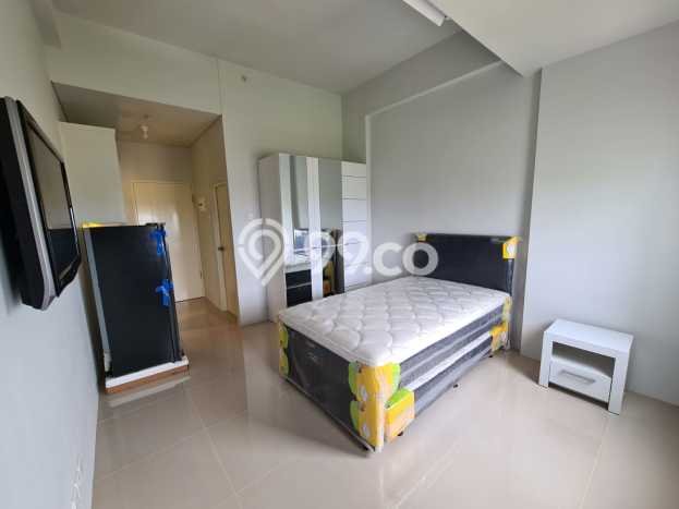 Apartemen Premium di Citraland, 1 KT, Luas 27m2m², Lingkungan Elite Apartemen Premium di Citraland, 1 KT, Luas 27m2m², Lingkungan Elite