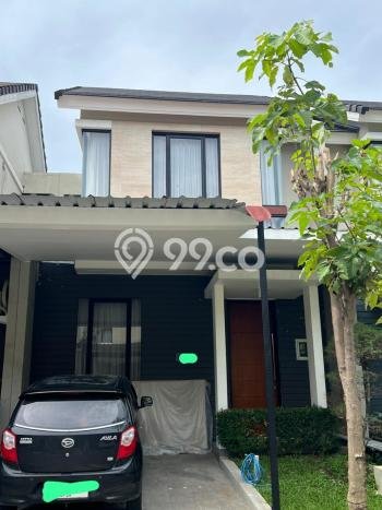 Rumah Modern 3 KT LT 90m2 di Citraland Rumah Modern 3 KT LT 90m2 di Citraland