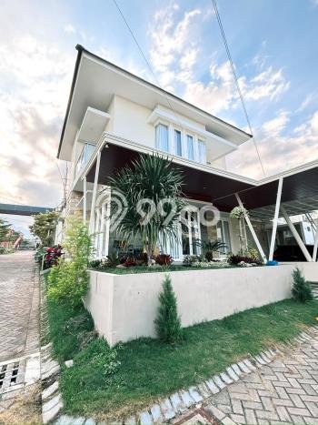 Rumah Modern Minimalis 3 KT Bisa Langsung Pindah di Batu Rumah Modern Minimalis 3 KT Bisa Langsung Pindah di Batu