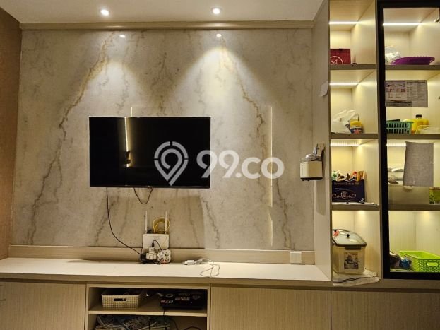 Apartemen Terawat Dijual di Surabaya Spesifikasi 2 KT, 2 KM Apartemen Terawat Dijual di Surabaya Spesifikasi 2 KT, 2 KM