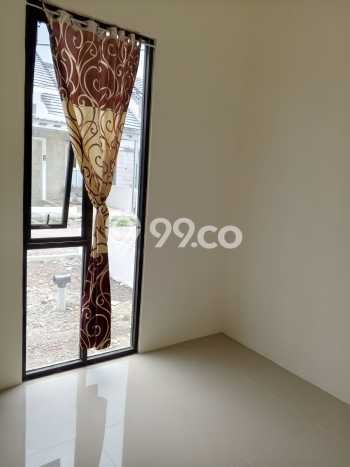 Rumah Minimalis Favorit Dijual di Menganti LT 60m2 Rumah Minimalis Favorit Dijual di Menganti LT 60m2
