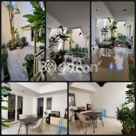 Rumah Elit LB 400m2 Siap Pakai Desain Elegan di Pakuwon Indah, Surabaya Rumah Elit LB 400m2 Siap Pakai Desain Elegan di Pakuwon Indah, Surabaya