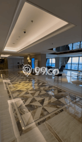 Apartemen Nyaman untuk Disewa, 2 Kamar di Surabaya Apartemen Nyaman untuk Disewa, 2 Kamar di Surabaya