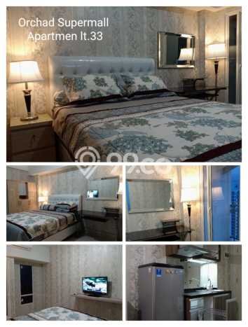 Apartemen Minimalis untuk Dijual di Pakuwon Indah Dengan Spesifikasi 1 KT & 1 KM Apartemen Minimalis untuk Dijual di Pakuwon Indah Dengan Spesifikasi 1 KT & 1 KM