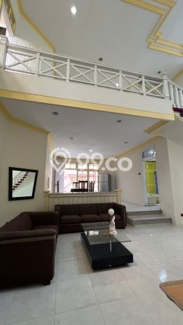 Rumah area Sukomanunggal, Lingkungan Asri, 5 KT Rumah area Sukomanunggal, Lingkungan Asri, 5 KT