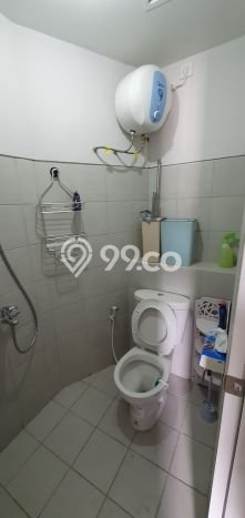 HOT DEAL! Apartemen di Lowokwaru, Malang, 0 KM, Luas 21m2m², Siap Ditempati HOT DEAL! Apartemen di Lowokwaru, Malang, 0 KM, Luas 21m2m², Siap Ditempati