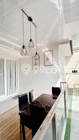 Rumah Modern Cantik 4 Kamar Siap Huni di Batu Rumah Modern Cantik 4 Kamar Siap Huni di Batu