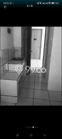 Apartemen Terjangkau di Wonocolo Surabaya dengan 1 KT & 0 KM Apartemen Terjangkau di Wonocolo Surabaya dengan 1 KT & 0 KM