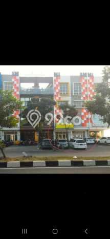 Ruko di Rungkut, Luas 54m2m², Area Komersial, Strategis Ruko di Rungkut, Luas 54m2m², Area Komersial, Strategis
