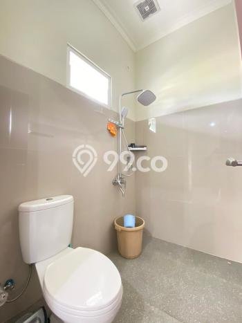 Rumah Modern Cantik 4 Kamar Siap Huni di Batu Rumah Modern Cantik 4 Kamar Siap Huni di Batu