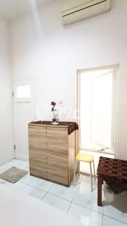 Rumah di Gubeng, Luas 120m2m², LB 70m2m² Rumah di Gubeng, Luas 120m2m², LB 70m2m²