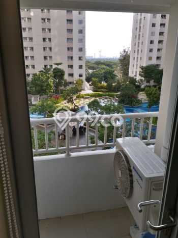 Disewakan Apartemen Murah di Pakuwon City 1 KT Disewakan Apartemen Murah di Pakuwon City 1 KT