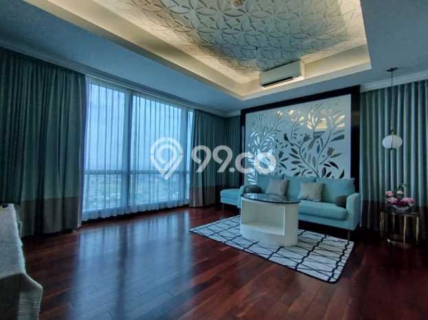 Paling Dicari! Apartemen Eksklusif Dijual di Pakuwon Indah Punya 3 Bedroom Paling Dicari! Apartemen Eksklusif Dijual di Pakuwon Indah Punya 3 Bedroom