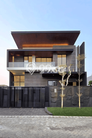 Rumah area Citraland, Lingkungan Elite LT 300m2m² Rumah area Citraland, Lingkungan Elite LT 300m2m²