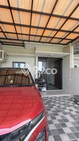 Rumah Minimalis 3 KT di Gununganyar Surabaya Semi Furnished Rumah Minimalis 3 KT di Gununganyar Surabaya Semi Furnished