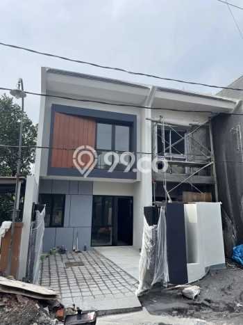 Rumah lokasi Manukan, Surabaya, LT 76m2m² LB 78m2m² Rumah lokasi Manukan, Surabaya, LT 76m2m² LB 78m2m²
