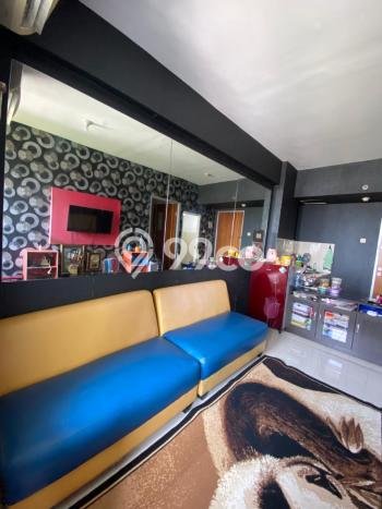 Hunian Apartemen Budget Friendly di Surabaya dengan 2 Kamar Tidur, 1 Kamar Mandi Hunian Apartemen Budget Friendly di Surabaya dengan 2 Kamar Tidur, 1 Kamar Mandi