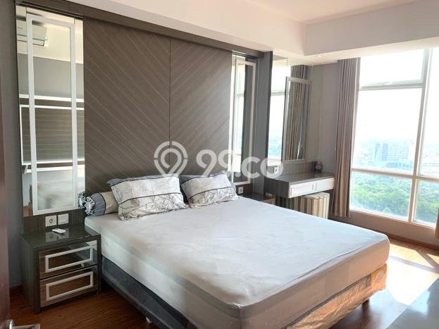 Apartemen Cozy Dijual di Surabaya Spesifikasi 2 KT, 0 KM Apartemen Cozy Dijual di Surabaya Spesifikasi 2 KT, 0 KM