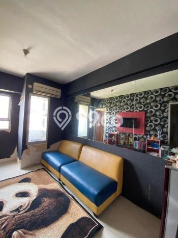Hunian Apartemen Budget Friendly di Surabaya dengan 2 Kamar Tidur, 1 Kamar Mandi Hunian Apartemen Budget Friendly di Surabaya dengan 2 Kamar Tidur, 1 Kamar Mandi