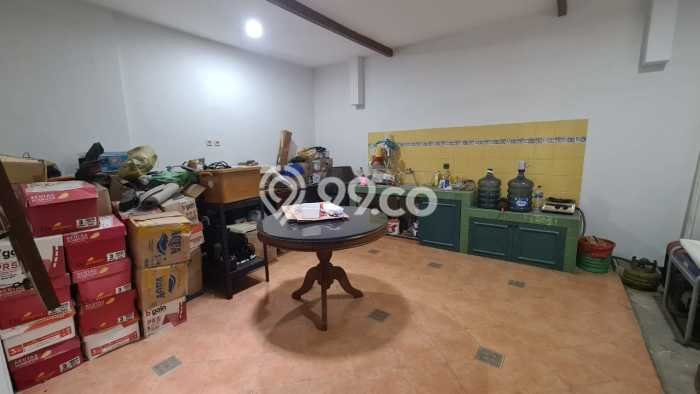 Rumah Modern Minimalis 2 Kamar Bisa Langsung Pindah di Wiyung Rumah Modern Minimalis 2 Kamar Bisa Langsung Pindah di Wiyung