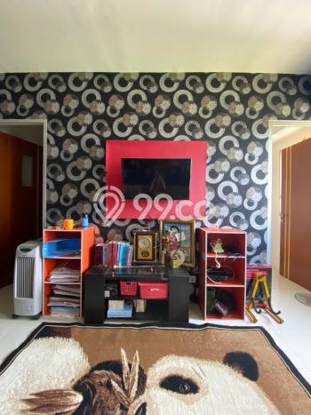 Hunian Apartemen Budget Friendly di Surabaya dengan 2 Kamar Tidur, 1 Kamar Mandi Hunian Apartemen Budget Friendly di Surabaya dengan 2 Kamar Tidur, 1 Kamar Mandi