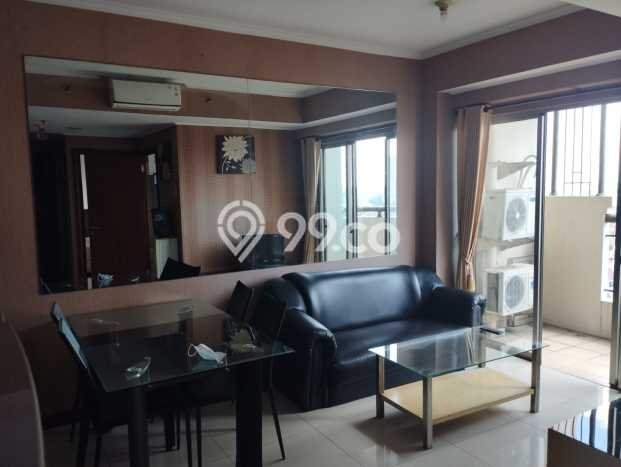 Apartemen Cozy Dijual di Surabaya Spesifikasi 2 KT, 1 KM Apartemen Cozy Dijual di Surabaya Spesifikasi 2 KT, 1 KM