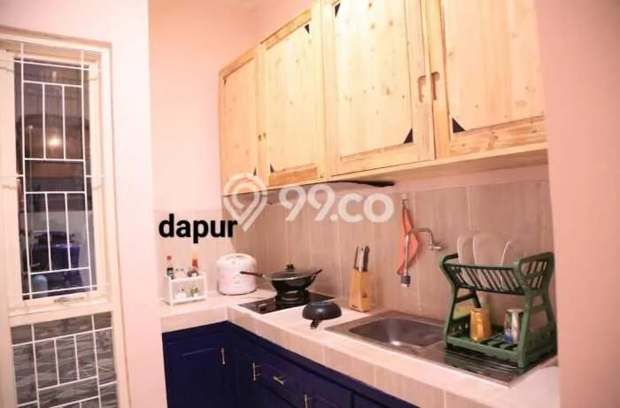 Rumah Lokasi Strategis di Menganti, Gresik, LT 105m2m² LB 80m2m² Rumah Lokasi Strategis di Menganti, Gresik, LT 105m2m² LB 80m2m²