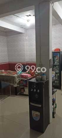 Rumah Modern Cantik 4 KT Bisa Langsung Pindah di Candi Rumah Modern Cantik 4 KT Bisa Langsung Pindah di Candi