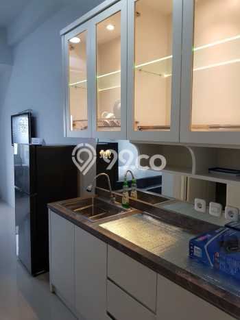 Apartemen Premium di Citraland, 1 KT, Luas 27m2m², Lingkungan Elite Apartemen Premium di Citraland, 1 KT, Luas 27m2m², Lingkungan Elite