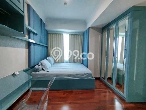 Paling Dicari! Apartemen Eksklusif Dijual di Pakuwon Indah Punya 3 Bedroom Paling Dicari! Apartemen Eksklusif Dijual di Pakuwon Indah Punya 3 Bedroom