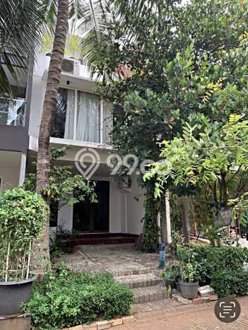 Jual Rumah Mewah Megah Dengan View Eksklusif di Pantai Mutiara, Jakarta Utara Jual Rumah Mewah Megah Dengan View Eksklusif di Pantai Mutiara, Jakarta Utara