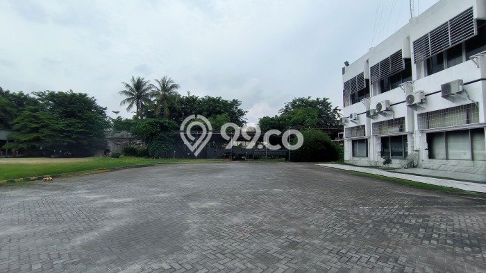 Untuk Dijual Gudang di Pulo Gadung Jakarta Timur LT 7460m2 / LB 2016m2 Untuk Dijual Gudang di Pulo Gadung Jakarta Timur LT 7460m2 / LB 2016m2