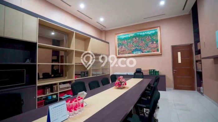 Pabrik Dijual di Prime Area Jakarta Utara Luas 2000m2 Pabrik Dijual di Prime Area Jakarta Utara Luas 2000m2