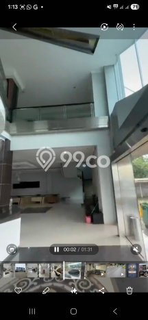 Gudang Dijual di Prime Area Jakarta Utara Luas 2900m2 Gudang Dijual di Prime Area Jakarta Utara Luas 2900m2