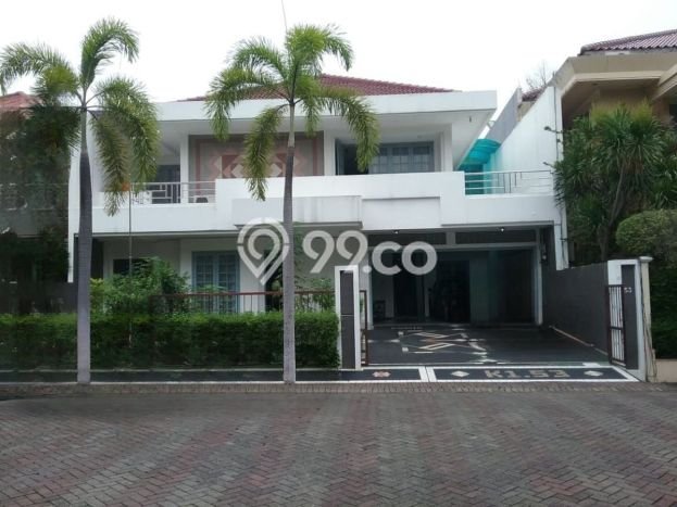 Siap Huni Hunian Elit 5 Kamar di Kelapa Gading Dekat ke Mana Saja Siap Huni Hunian Elit 5 Kamar di Kelapa Gading Dekat ke Mana Saja