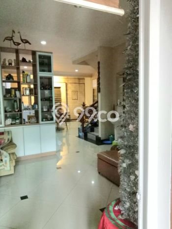 Dijual Rumah Premium dengan Fasilitas Sekitar Lengkap di Kelapa Gading, Jakarta Utara Dijual Rumah Premium dengan Fasilitas Sekitar Lengkap di Kelapa Gading, Jakarta Utara