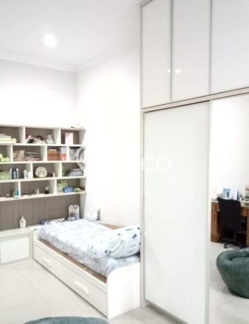 Dijual Rumah Premium dengan Fasilitas Sekitar Lengkap di Kelapa Gading, Jakarta Utara Dijual Rumah Premium dengan Fasilitas Sekitar Lengkap di Kelapa Gading, Jakarta Utara