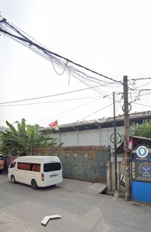 Gudang Bagus Dijual LB 7000m2 Lokasi Strategis Jakarta Utara Area Cocok untuk Berbisnis Gudang Bagus Dijual LB 7000m2 Lokasi Strategis Jakarta Utara Area Cocok untuk Berbisnis
