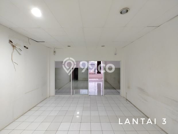 Ruko Area Premium Kawasan Kelapa Gading, Luas 330m², Disewakan, Kawasan Niaga Ruko Area Premium Kawasan Kelapa Gading, Luas 330m², Disewakan, Kawasan Niaga