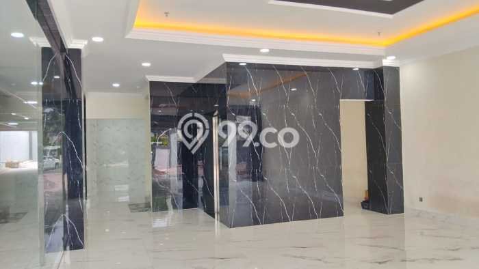 POTENSI BESAR! Komersial Kawasan Menteng, Luas 3500m2m², Pusat Bisnis POTENSI BESAR! Komersial Kawasan Menteng, Luas 3500m2m², Pusat Bisnis