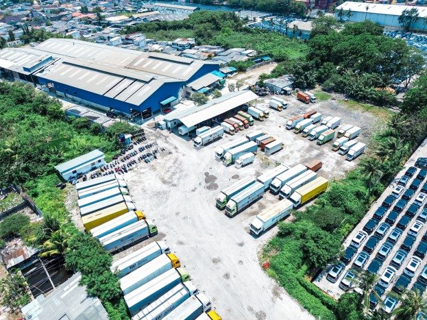 Tanah Kavling untuk Dijual di Cakung Jakarta Timur 32000m2 Tanah Kavling untuk Dijual di Cakung Jakarta Timur 32000m2