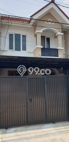 Dijual Hunian Mewah dengan Fasilitas Sekitar Komplit di Kelapa Gading, Jakarta Utara Dijual Hunian Mewah dengan Fasilitas Sekitar Komplit di Kelapa Gading, Jakarta Utara