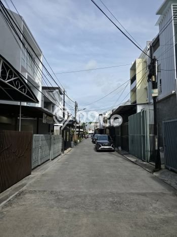 Dijual Rumah Elit Exclusive di Kelapa Gading, Jakarta Utara Dijual Rumah Elit Exclusive di Kelapa Gading, Jakarta Utara