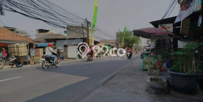 Unit Gudang Strategis di Cakung, Jakarta Timur Potensi Cuan Besar Unit Gudang Strategis di Cakung, Jakarta Timur Potensi Cuan Besar